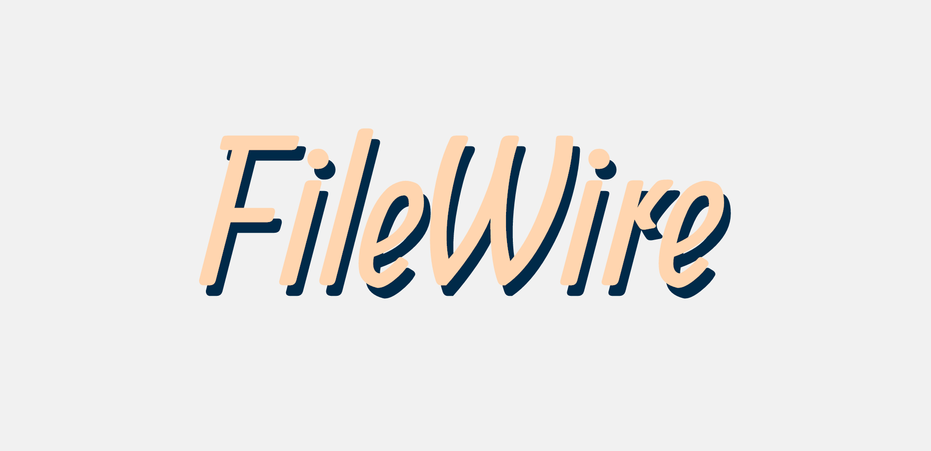 FIleWire.io