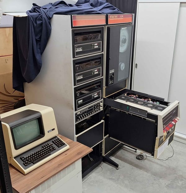 PDP-11/40 Servicing