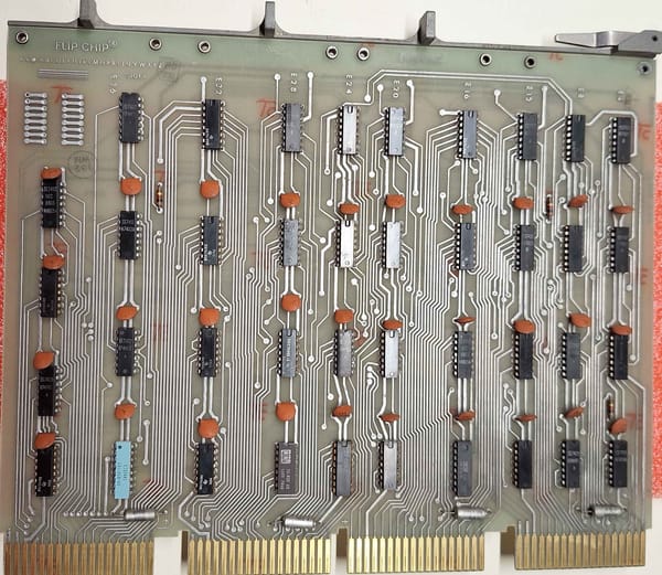 PDP-11 Floating Point Instruction Repair - Part 1