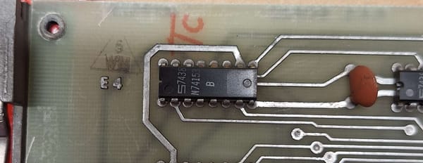 PDP-11 Floating Point Instruction Repair - Part 2