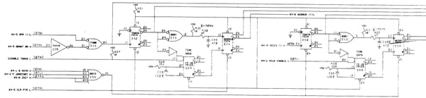 PDP-11 Timing Repair - SACK Time Out