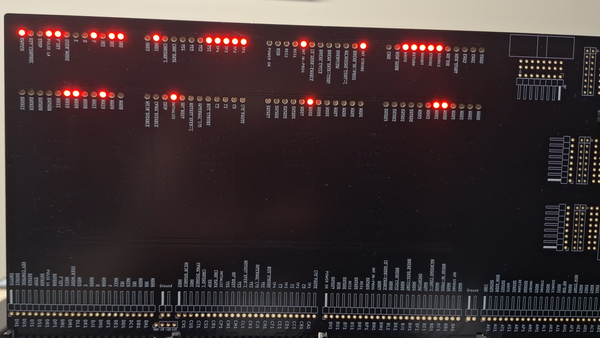 PDP-8/e Examine & Deposit Repair